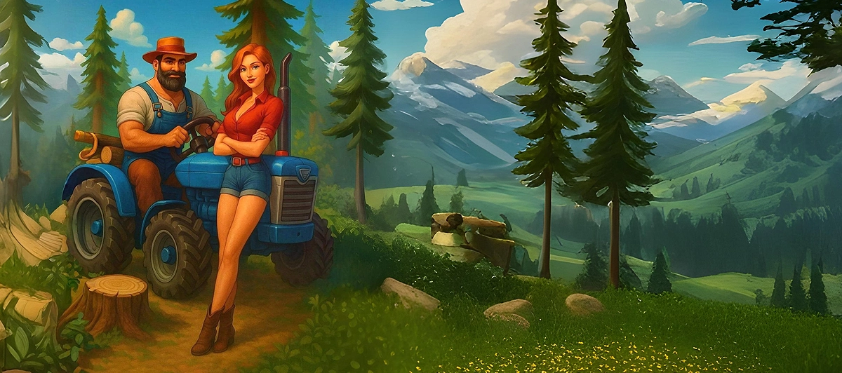 Lumber_Chopper_Banner